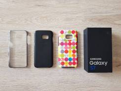 Samsung Galaxy S7. Б/у