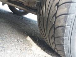 Dunlop SP Sport 9000. Летние, 2011 год, износ: 30%, 4 шт