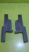 Накладка на порог. Subaru Forester, SG5 Двигатель EJ205