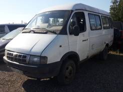 ГАЗ 322132. Продам Газ 322132 газель, 2 890 куб. см., 8 мест