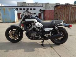 Yamaha V-Max. 1 200 куб. см., исправен, птс, без пробега