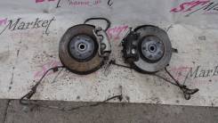 Ступица. Toyota Celica, ST202, ST205 Toyota Carina ED, ST202, ST205 Toyota Corona Exiv, ST205, ST202 Toyota Curren, ST206