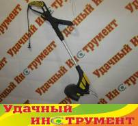 Триммеры, мотокосы электрические.