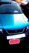 Honda CR-V. автомат, 4wd, 2.0, бензин, 107 000 тыс. км