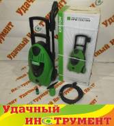 Автомойки и мойки высокого давления.