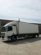 DAF CF. Продам 65-220 в отс, 5 998 куб. см., 10 000 кг.