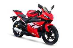 Wels Impulse 250. исправен, птс, без пробега. Под заказ