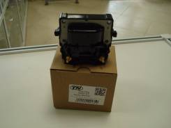 Катушка зажигания. Toyota: Corolla, Hilux Surf, Cynos, Corolla II, RAV4, Granvia, Hilux, Land Cruiser Prado, Dyna, Coaster, Hiace, Toyoace, Soluna Vio...