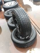 Продам колеса. 6.5x14 4x100.00