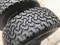 BFGoodrich All-Terrain T/A KO. Грязь AT, износ: 5%, 4 шт