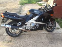 Kawasaki ZZR 400. 400 куб. см., исправен, птс, с пробегом. Под заказ