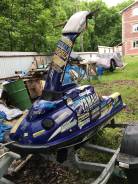 Yamaha SuperJet. 73,00 л.с., Год: 2009 год