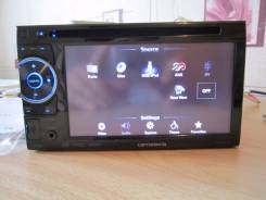 Pioneer Carrozzeria FH