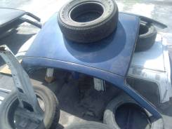 Крыша. Chevrolet Lanos