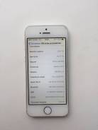 Apple iPhone 5s 32Gb. Б/у