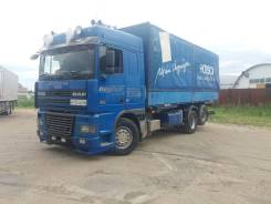 DAF. Продается 95XF, 13 000 куб. см., 16 000 кг.