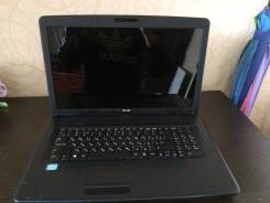 DNS. 17.3", 2,6 ГГц, ОЗУ 8192 МБ и больше, диск 500 Гб