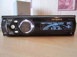 Pioneer Carrozzeria DEH