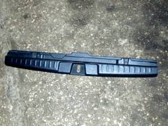 Панель стенок багажного отсека. Honda HR-V, GH3 Двигатель D16A