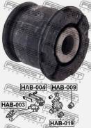 Сайлентблок 52365-S6M-004 Honda Civic/Civic Hybrid/CR-V I-CTDI 2002-2014 FEBEST