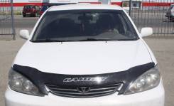 Дефлектор капота. Toyota Camry, ACV30, ACV30L Двигатель 2AZFE