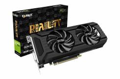 GeForce GTX 1080