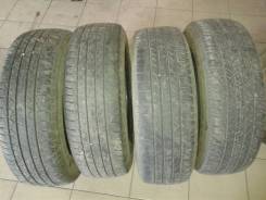 Michelin Latitude Tour HP. Летние, 2012 год, износ: 40%, 4 шт