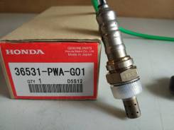 Датчик кислородный. Honda Jazz, GD1 Honda Fit Aria Honda Fit, GD1 Honda City Двигатели: L12A1, L13A, L13A1, L13A3, L12A3