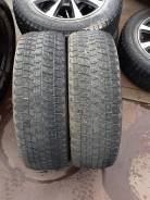 Bridgestone ST20. Зимние, 2007 год, износ: 10%, 2 шт