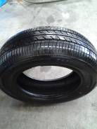 Bridgestone B250. Летние, 2010 год, без износа, 1 шт