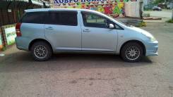 Toyota Wish. автомат, передний, бензин