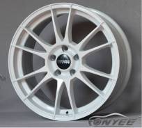OZ Racing Ultraleggera. 8.0x18, 5x114.30, ET40, ЦО 67,1 мм. Под заказ