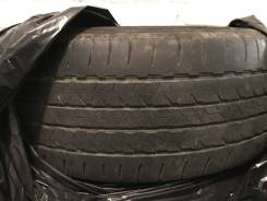 Dunlop. Летние, износ: 50%, 4 шт