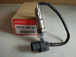 Датчик кислородный. Honda: Crossroad, Accord, Civic, Stream, FR-V, Accord Tourer Двигатели: R20A3, R16A1, R18A1, R16A2, R18A2