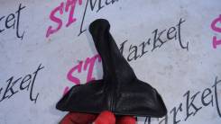 Кожух ручки переключения трансмиссии. Toyota Celica, ST202, ST203, ST205 Toyota Carina ED, ST202, ST203, ST205, ST200 Toyota Corona Exiv, ST200, ST203...