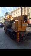 Mitsubishi Canter. Продам автовышку, 3 567 куб. см., 14 м.