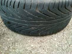 Hankook Ventus Sport K104. Летние, 2015 год, износ: 50%, 4 шт
