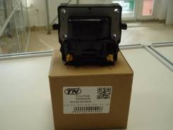 Катушка зажигания. Toyota: Corolla, Hilux Surf, Cynos, Corolla II, RAV4, Granvia, Hilux, Land Cruiser Prado, Dyna, Coaster, Hiace, Toyoace, Soluna Vio...
