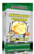 Катализаторы горения топлива.
