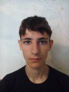 Консультант-промоутер. Образование не указано