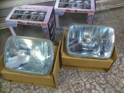 Фара. Toyota Corolla, AE91, AE92, AE86 Toyota Supra, GA70, MA70, GA70H, JZA70 Toyota Sprinter Trueno, AE86, AE85, AE92, AE91 Toyota MR2, SW21, SW20L...