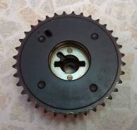 Муфта vvt-i. Toyota: Corolla, Picnic Verso / Avensis Verso, Ipsum, RAV4, Noah, Mark X Zio, Vista Ardeo, Aurion, Matrix, Land Cruiser Prado, Avensis Ve...