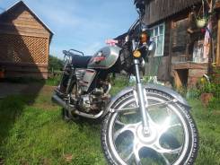 Irbis Virago. исправен, птс, с пробегом