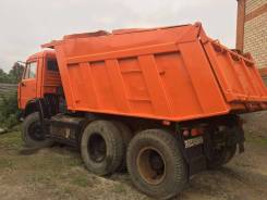 Камаз 65115. Продам камаз 65115, 10 850 куб. см., 15 000 кг.