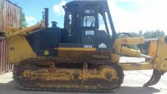 Shantui SD32. Продаётся бульдозер