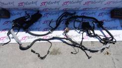Проводка под радиатор. Toyota Curren, ST207, ST206, ST208 Двигатели: 3SFE, 3SGE, 4SFE