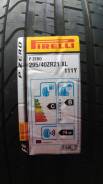 Pirelli P Zero. Летние, 2016 год, без износа, 4 шт