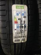 Nokian Hakka Black SUV. Летние, 2016 год, без износа, 4 шт