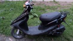Honda Dio AF34. 49 куб. см., исправен, без птс, с пробегом