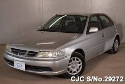 Toyota Carina. ST215, 3S FE